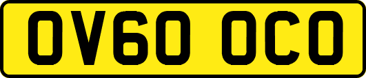 OV60OCO
