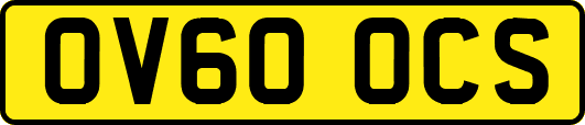 OV60OCS