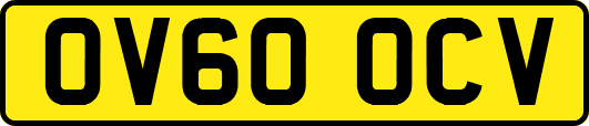 OV60OCV