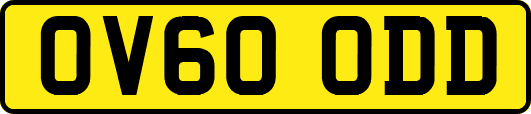 OV60ODD