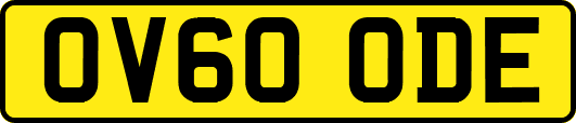 OV60ODE