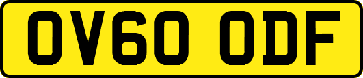 OV60ODF
