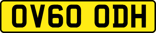OV60ODH