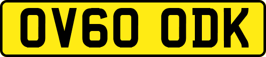 OV60ODK