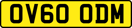 OV60ODM
