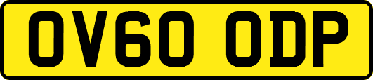OV60ODP