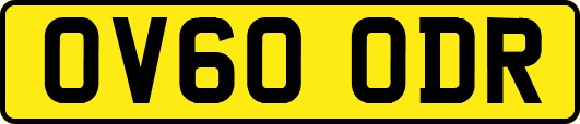 OV60ODR