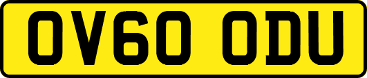 OV60ODU