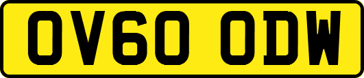 OV60ODW