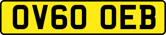 OV60OEB