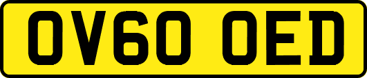 OV60OED