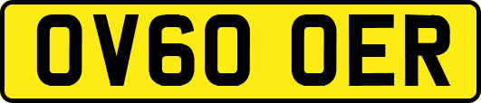 OV60OER