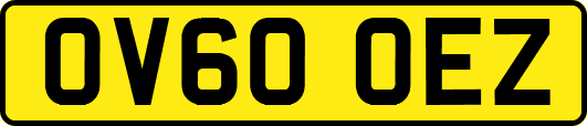 OV60OEZ