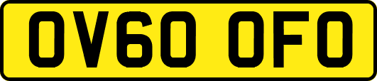 OV60OFO