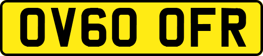 OV60OFR