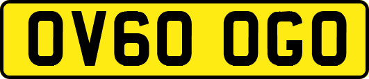 OV60OGO