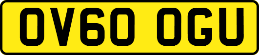 OV60OGU