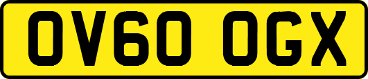 OV60OGX