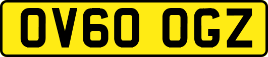 OV60OGZ