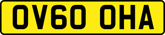 OV60OHA