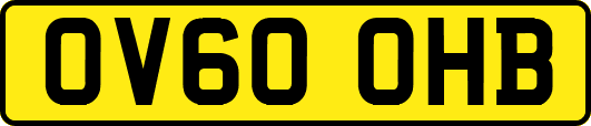 OV60OHB