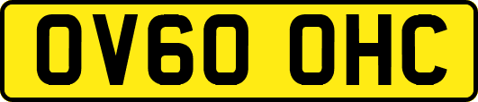 OV60OHC