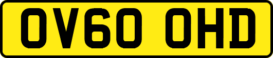 OV60OHD