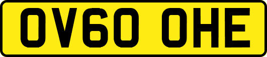 OV60OHE