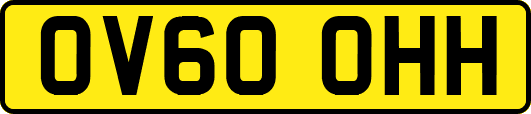 OV60OHH