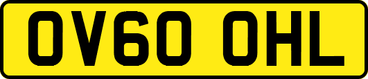 OV60OHL