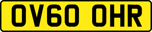 OV60OHR
