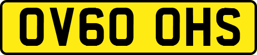 OV60OHS