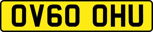 OV60OHU