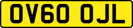 OV60OJL