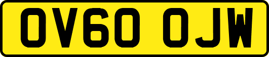 OV60OJW