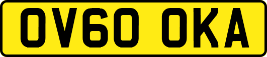 OV60OKA
