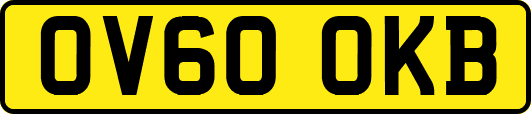 OV60OKB