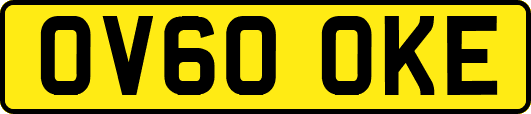 OV60OKE