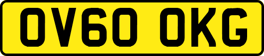 OV60OKG