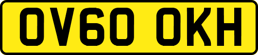 OV60OKH