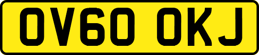 OV60OKJ