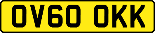 OV60OKK