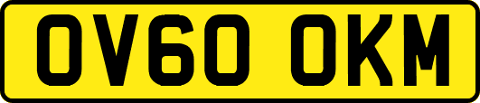 OV60OKM