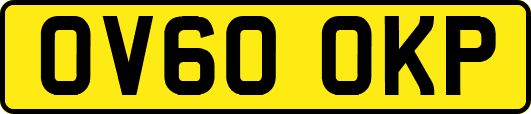 OV60OKP
