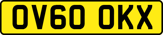 OV60OKX