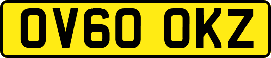 OV60OKZ
