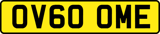 OV60OME