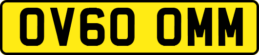 OV60OMM
