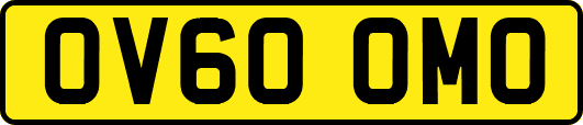 OV60OMO