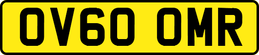 OV60OMR